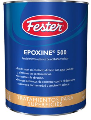 Fester Epoxine 500