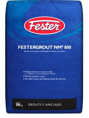 Festergrout NM 800