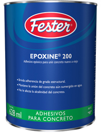 Fester Epoxine 200