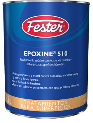 Fester Epoxine 510