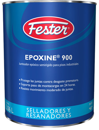 Fester Epoxine 900
