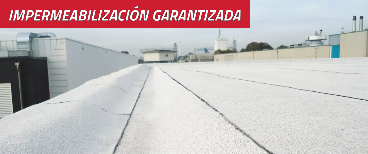 Impermeabilizacion Garantizada En Guadalajara