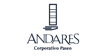 Logo Corporativo Andares
